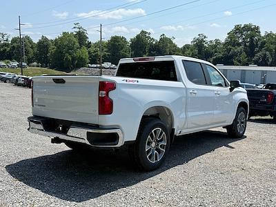 2025 Chevrolet Silverado 1500 Crew Cab 4x4 Pickup for sale #B51418 - photo 2