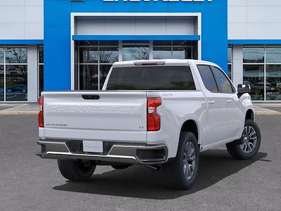 2025 Chevrolet Silverado 1500 Crew Cab 4x4 Pickup for sale #B51419 - photo 2
