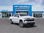 2025 Chevrolet Silverado 1500 Crew Cab 4x4 Pickup for sale #B51419 - photo 1