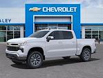 2025 Chevrolet Silverado 1500 Crew Cab 4x4 Pickup for sale #B51419 - photo 3