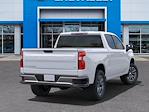 2025 Chevrolet Silverado 1500 Crew Cab 4x4 Pickup for sale #B51419 - photo 2
