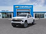2025 Chevrolet Silverado 1500 Crew Cab 4x4 Pickup for sale #B51419 - photo 8