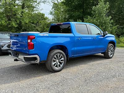 2025 Chevrolet Silverado 1500 Crew Cab 4x4 Pickup for sale #B51420 - photo 2