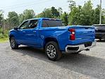 2025 Chevrolet Silverado 1500 Crew Cab 4x4 Pickup for sale #B51420 - photo 4