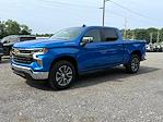 2025 Chevrolet Silverado 1500 Crew Cab 4x4 Pickup for sale #B51420 - photo 9