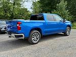2025 Chevrolet Silverado 1500 Crew Cab 4x4 Pickup for sale #B51420 - photo 2
