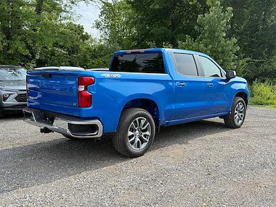 2025 Chevrolet Silverado 1500 Crew Cab 4x4 Pickup for sale #B51421 - photo 2