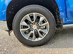 2025 Chevrolet Silverado 1500 Crew Cab 4x4 Pickup for sale #B51421 - photo 11
