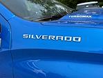 2025 Chevrolet Silverado 1500 Crew Cab 4x4 Pickup for sale #B51421 - photo 13