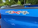 2025 Chevrolet Silverado 1500 Crew Cab 4x4 Pickup for sale #B51421 - photo 14
