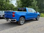 2025 Chevrolet Silverado 1500 Crew Cab 4x4 Pickup for sale #B51421 - photo 2