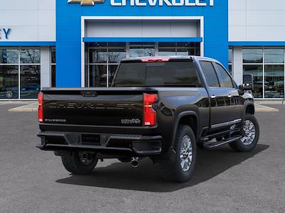 2025 Chevrolet Silverado 2500 Crew Cab 4x4 Pickup for sale #B51423 - photo 2