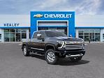 2025 Chevrolet Silverado 2500 Crew Cab 4x4 Pickup for sale #B51423 - photo 1