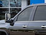 2025 Chevrolet Silverado 2500 Crew Cab 4x4 Pickup for sale #B51423 - photo 12