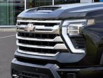 2025 Chevrolet Silverado 2500 Crew Cab 4x4 Pickup for sale #B51423 - photo 13