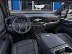 2025 Chevrolet Silverado 2500 Crew Cab 4x4 Pickup for sale #B51423 - photo 15