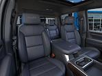 2025 Chevrolet Silverado 2500 Crew Cab 4x4 Pickup for sale #B51423 - photo 16