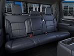 2025 Chevrolet Silverado 2500 Crew Cab 4x4 Pickup for sale #B51423 - photo 17