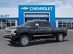 2025 Chevrolet Silverado 2500 Crew Cab 4x4 Pickup for sale #B51423 - photo 3
