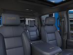 2025 Chevrolet Silverado 2500 Crew Cab 4x4 Pickup for sale #B51423 - photo 24