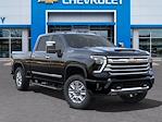2025 Chevrolet Silverado 2500 Crew Cab 4x4 Pickup for sale #B51423 - photo 7