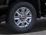 2025 Chevrolet Silverado 2500 Crew Cab 4x4 Pickup for sale #B51423 - photo 9