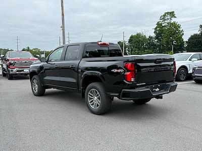2025 Chevrolet Colorado Crew Cab 4x4 Pickup for sale #B51434 - photo 2