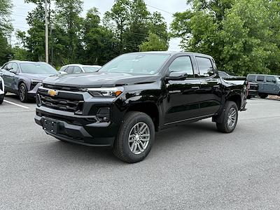 2025 Chevrolet Colorado Crew Cab 4x4 Pickup for sale #B51434 - photo 1