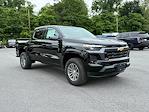 2025 Chevrolet Colorado Crew Cab 4x4 Pickup for sale #B51434 - photo 3