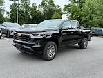 2025 Chevrolet Colorado Crew Cab 4x4 Pickup for sale #B51434 - photo 1