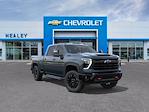 2025 Chevrolet Silverado 2500 Crew Cab 4x4 Pickup for sale #B51435 - photo 1
