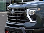 2025 Chevrolet Silverado 2500 Crew Cab 4x4 Pickup for sale #B51435 - photo 13