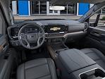 2025 Chevrolet Silverado 2500 Crew Cab 4x4 Pickup for sale #B51435 - photo 15