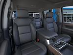 2025 Chevrolet Silverado 2500 Crew Cab 4x4 Pickup for sale #B51435 - photo 16