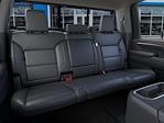 2025 Chevrolet Silverado 2500 Crew Cab 4x4 Pickup for sale #B51435 - photo 17