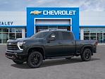 2025 Chevrolet Silverado 2500 Crew Cab 4x4 Pickup for sale #B51435 - photo 3