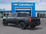 2025 Chevrolet Silverado 2500 Crew Cab 4x4 Pickup for sale #B51435 - photo 4