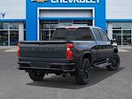 2025 Chevrolet Silverado 2500 Crew Cab 4x4 Pickup for sale #B51435 - photo 2