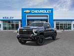 2025 Chevrolet Silverado 2500 Crew Cab 4x4 Pickup for sale #B51435 - photo 8