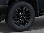 2025 Chevrolet Silverado 2500 Crew Cab 4x4 Pickup for sale #B51435 - photo 9