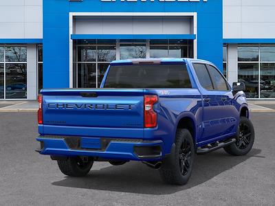 2025 Chevrolet Silverado 1500 Crew Cab 4x4 Pickup for sale #B51439 - photo 2
