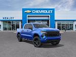 2025 Chevrolet Silverado 1500 Crew Cab 4x4 Pickup for sale #B51439 - photo 1