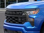2025 Chevrolet Silverado 1500 Crew Cab 4x4 Pickup for sale #B51439 - photo 13