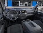 2025 Chevrolet Silverado 1500 Crew Cab 4x4 Pickup for sale #B51439 - photo 15