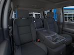 2025 Chevrolet Silverado 1500 Crew Cab 4x4 Pickup for sale #B51439 - photo 16