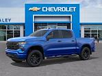 2025 Chevrolet Silverado 1500 Crew Cab 4x4 Pickup for sale #B51439 - photo 3