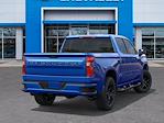 2025 Chevrolet Silverado 1500 Crew Cab 4x4 Pickup for sale #B51439 - photo 2