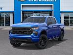 2025 Chevrolet Silverado 1500 Crew Cab 4x4 Pickup for sale #B51439 - photo 6