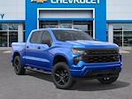 2025 Chevrolet Silverado 1500 Crew Cab 4x4 Pickup for sale #B51439 - photo 7