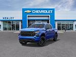 2025 Chevrolet Silverado 1500 Crew Cab 4x4 Pickup for sale #B51439 - photo 8
